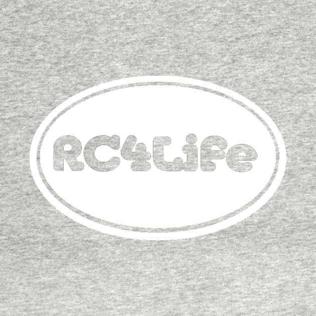 RC4Life by woodnsheep